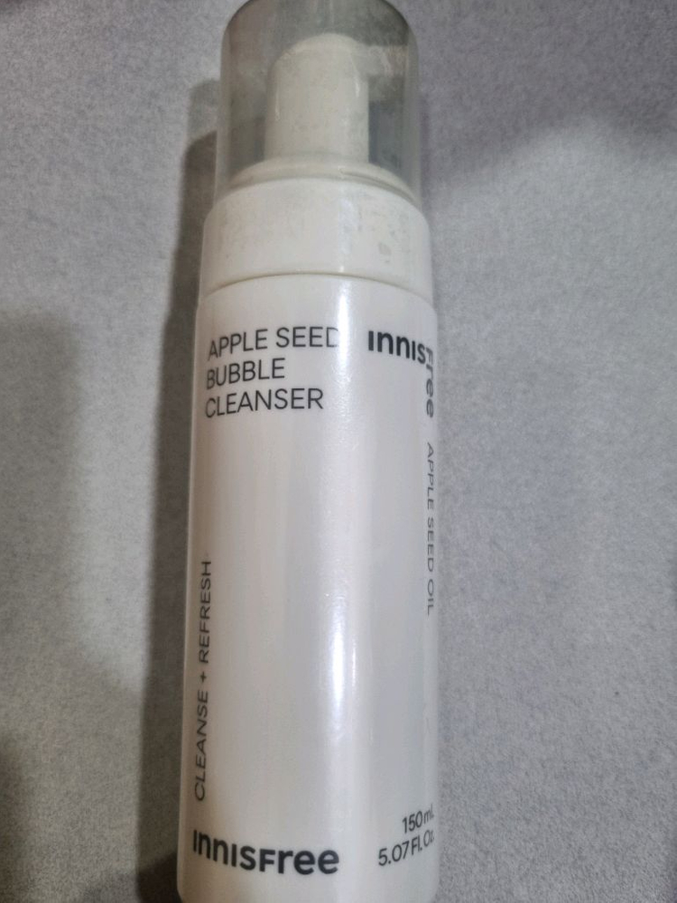 [새상품] 이니스프리 화장품 싸게 급처 (비타씨, 레티놀 앰플 세럼 패드 클렌징폼 등) 이미지