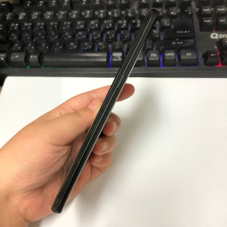 갤럭시S7 엣지 128GB 블랙오니스 중고폰 세컨폰 자녀폰 어르신폰 서브폰 효도폰 210868--6