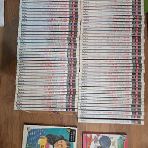 자음과 모음 과학자가 들려주는 과학이야기(택포)-가격내림