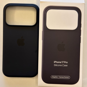 아이폰17프로 정품케이스