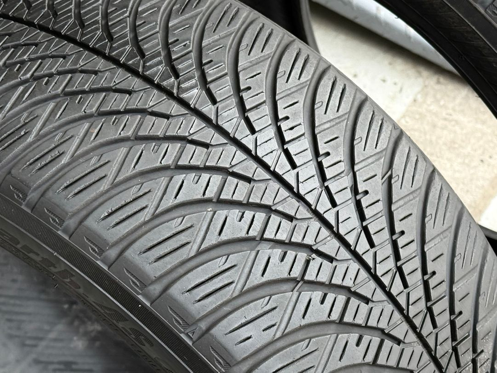 2254517 요코하마타이어 aw21 중고타이어 225 45 17 요코하마 이미지