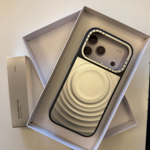 아이폰17프로 케이스티파이 GD케이스