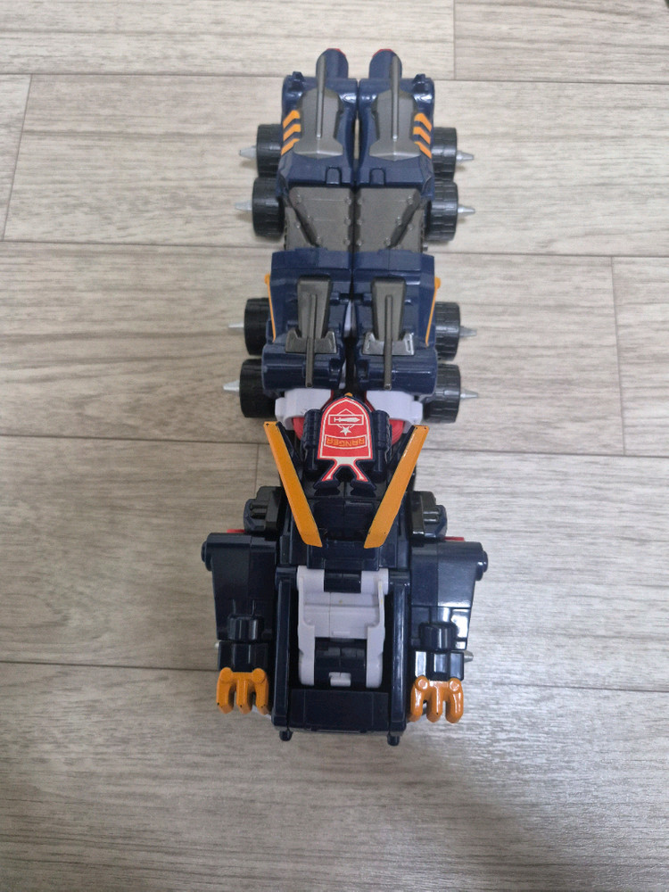 변신로봇 세트--1