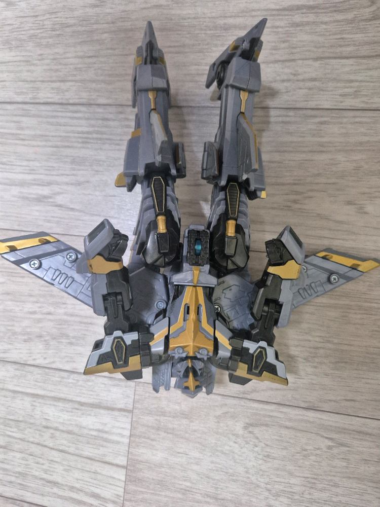 변신로봇 세트--6