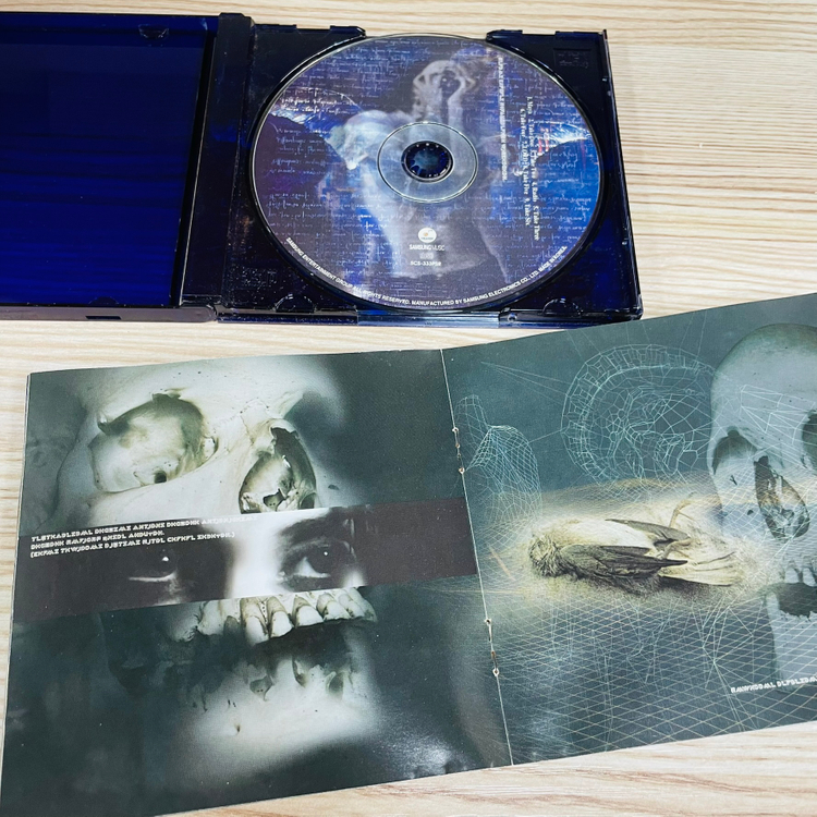 [중고음반/CD] 서태지 5집 Seo Tai Ji - Take Two--5