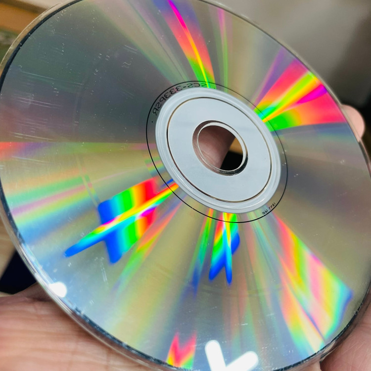 [중고음반/CD] 서태지 5집 Seo Tai Ji - Take Two--6