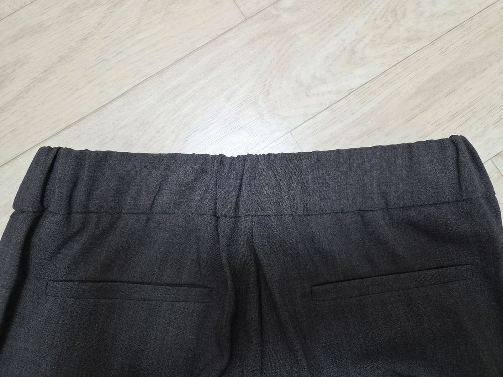 (거의새거)예쎄 봄, 여름, 가을 슬랙스 55사이즈--3