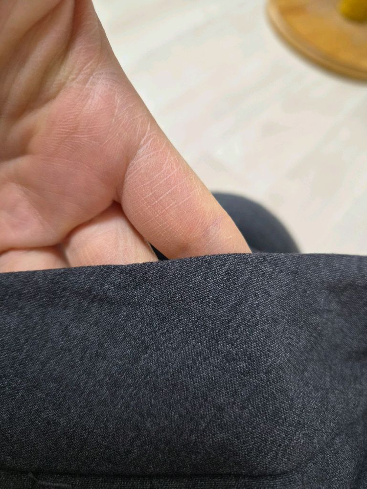 (거의새거)예쎄 봄, 여름, 가을 슬랙스 55사이즈--6