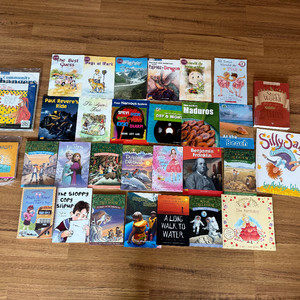 영어 유아도서 일괄 판매합니다 덤도 있음