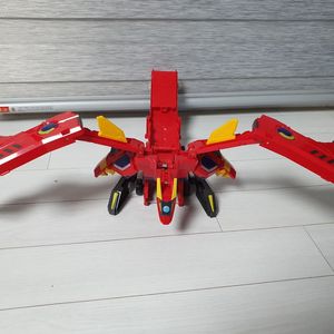 터닝메카드 메가드레곤 택포