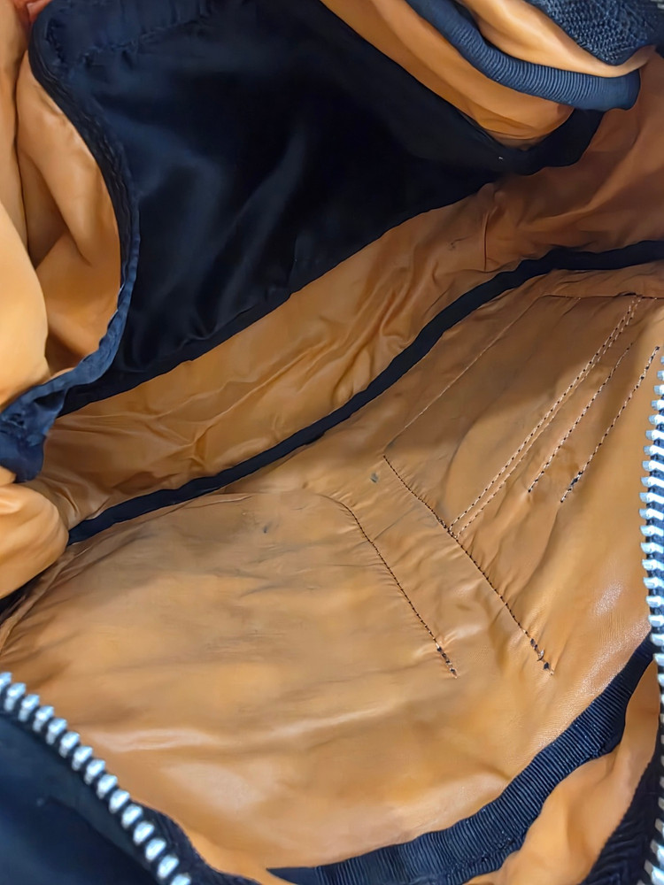 요시다 포터 탱커 숄더백 라지 L 블랙 판매. 622-78810--4