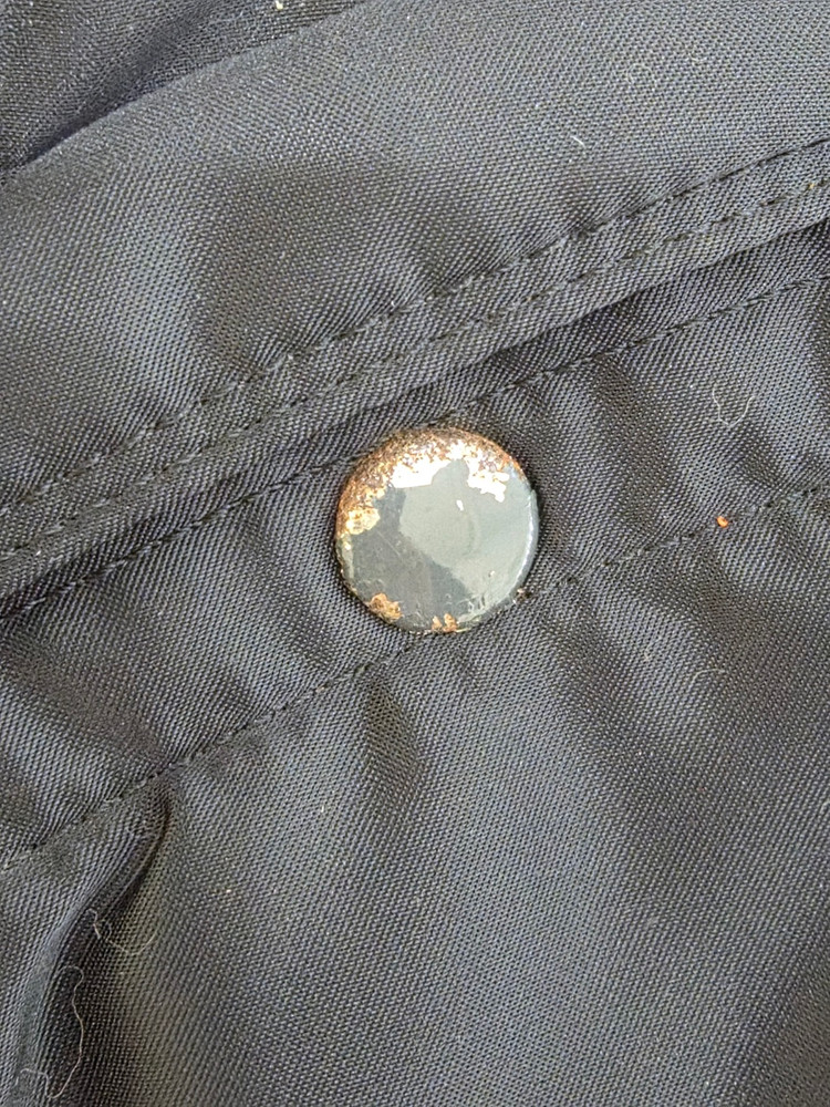 요시다 포터 탱커 숄더백 라지 L 블랙 판매. 622-78810--7