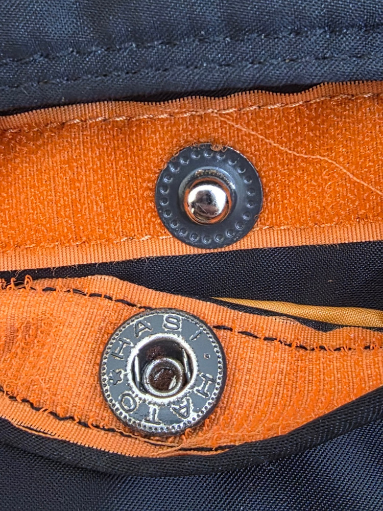 요시다 포터 탱커 숄더백 라지 L 블랙 판매. 622-78810--8