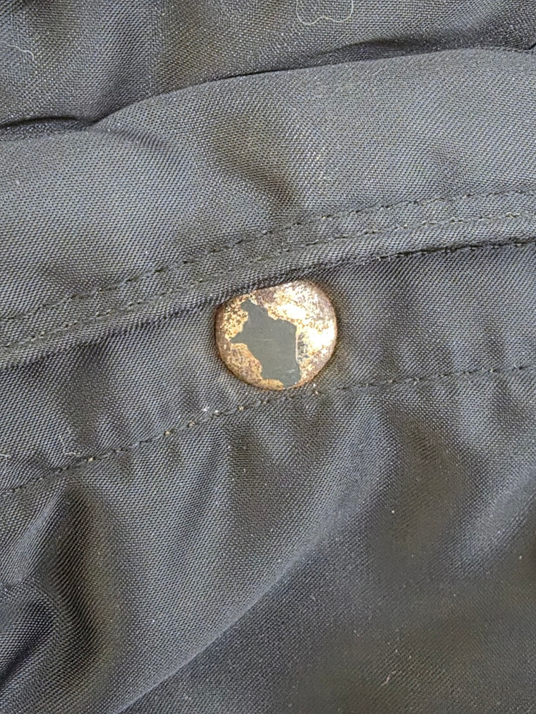 요시다 포터 탱커 숄더백 라지 L 블랙 판매. 622-78810--6