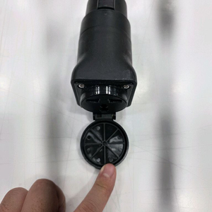 5핀 전기차 완속충전기 220볼트 아답터 팔아요 이미지