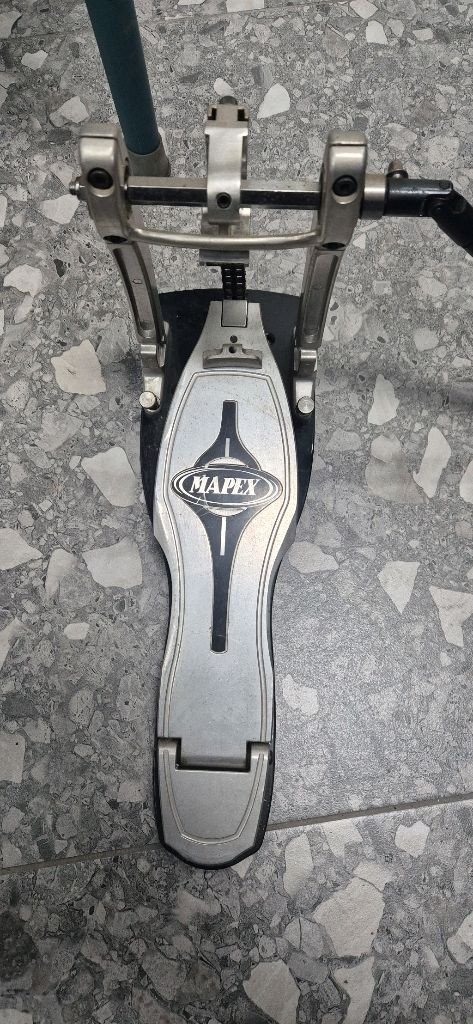 MAPEX드럼페달_트윈페달용--1