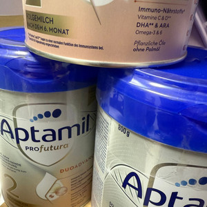 압타밀 프로푸트라 2단계 독일내수용 리콜대상아님 이미지