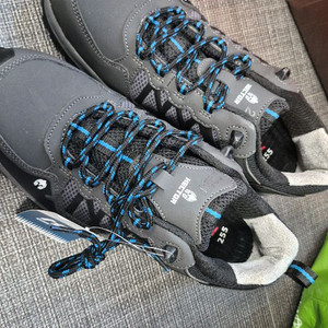 안전화 255mm 이미지