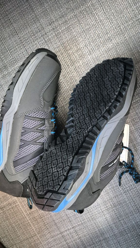 안전화 255mm 이미지