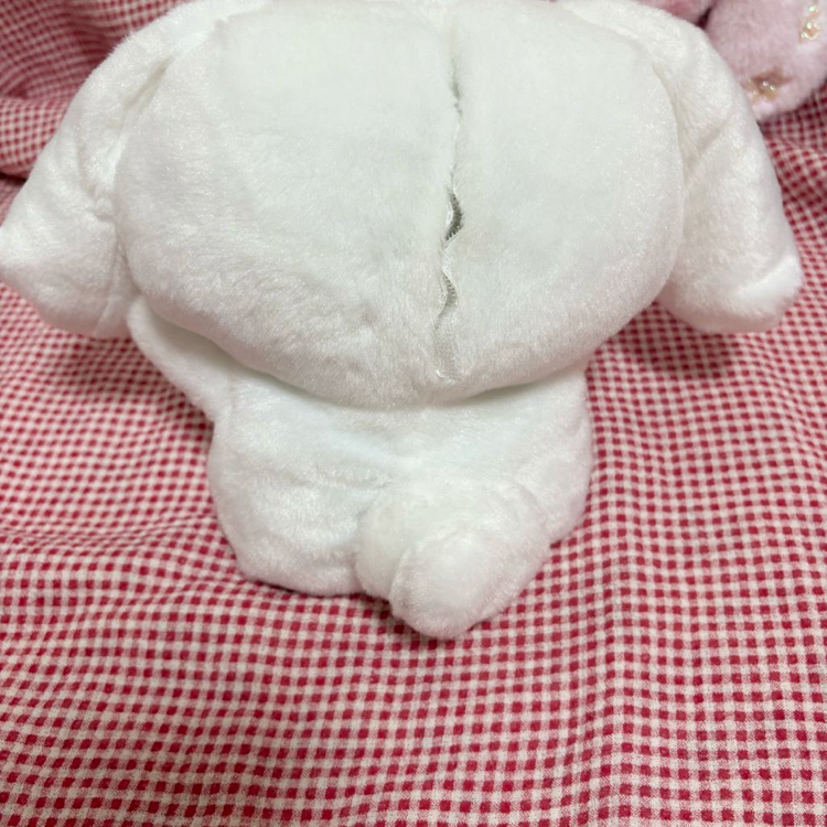 산리오 시나모롤 말 따라하는 핸드퍼펫, 사쿠라 인형, 키링 이미지