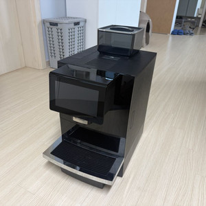 닥터커피 f11 전자동 커피머신 이미지