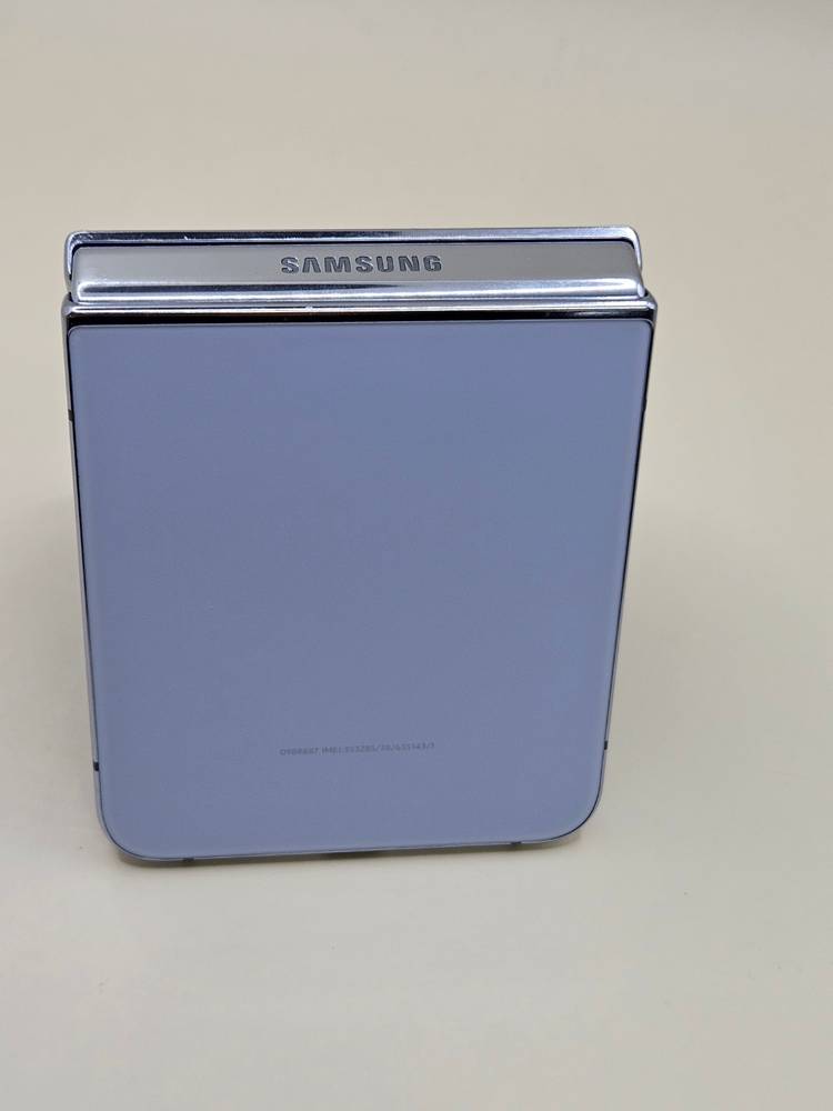 삼성 갤럭시Z플립4 최상품 판매 F721 공기계 판매 중고폰--5