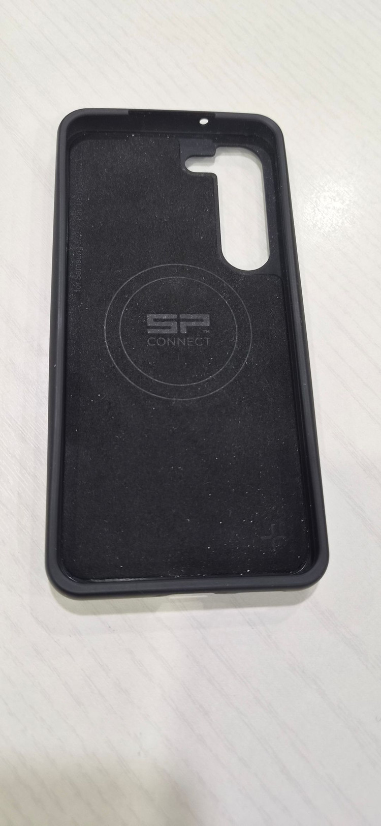 SP 커넥트 갤럭시 S23 케이스 이미지