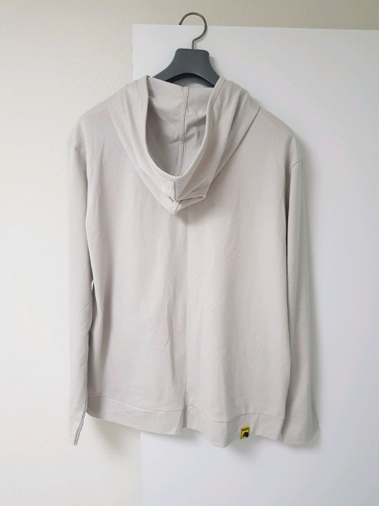 TAKHI 의류 후드집업 95(M) 냉감 효과 UV 차단 기능성 원단 비침방지 흡한속건 새상품 (미사용)--2