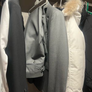 톰브라운120수수트셋업