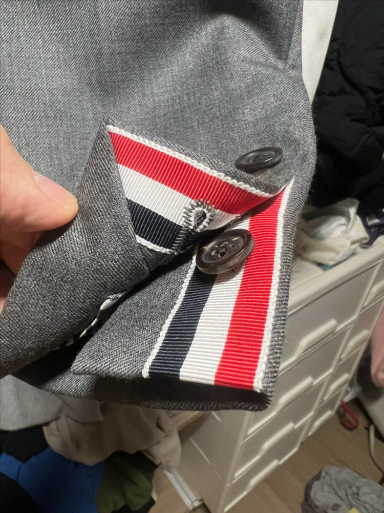 톰브라운120수수트셋업--1