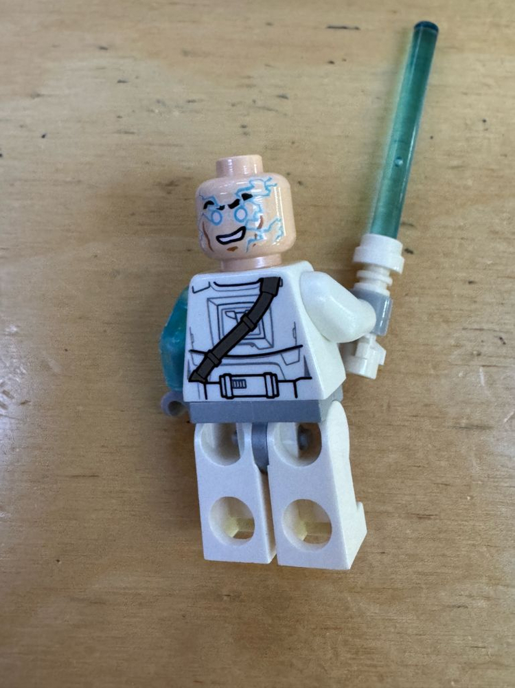 레고 75051 제다이 스카우트 파이터 이미지