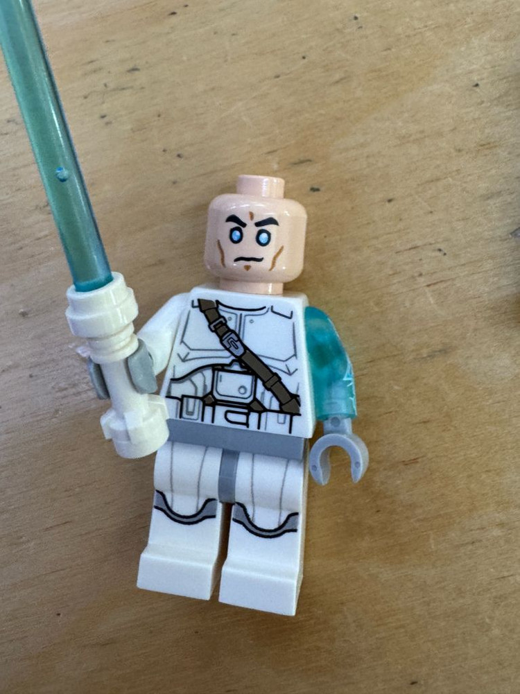 레고 75051 제다이 스카우트 파이터 이미지