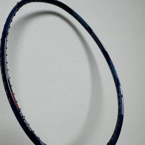 배드민턴 라켓 (레드썬) 새상품 이미지