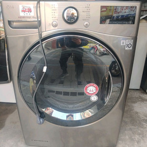 엘지트롬 14kg 건조기 RH14VH 판매합니다. 이미지