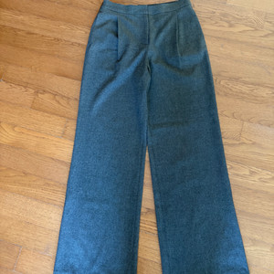 한섬 타임 팬츠 55