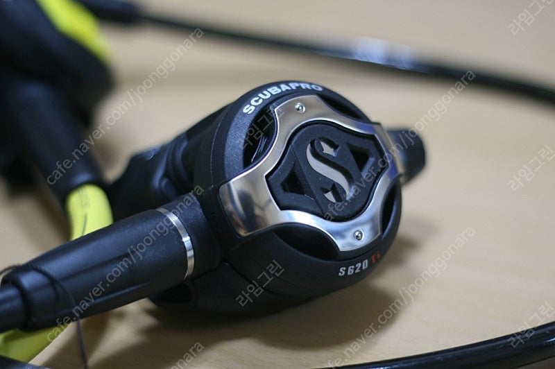 SCUBAPRO 스쿠버프로 MK25 EVO / S620 이미지