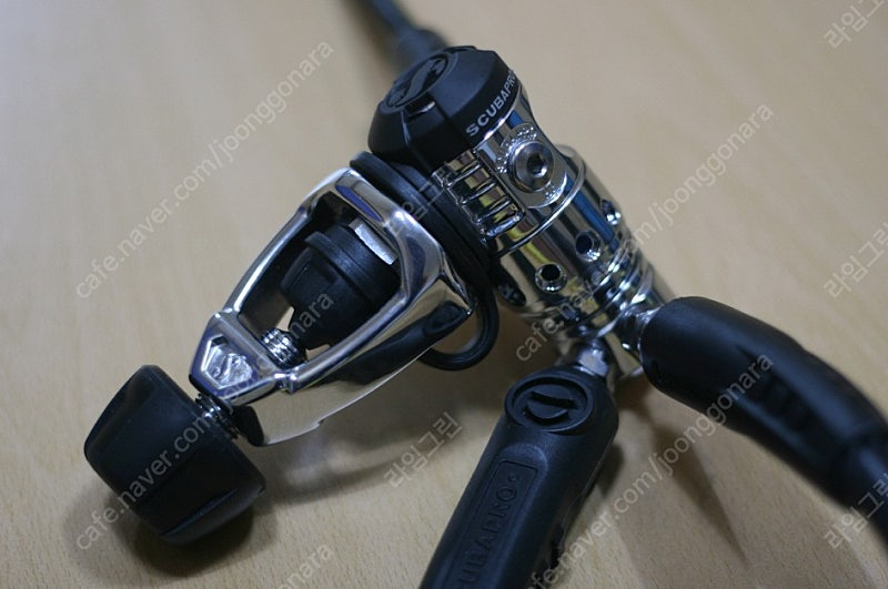 SCUBAPRO 스쿠버프로 MK25 EVO / S620 이미지