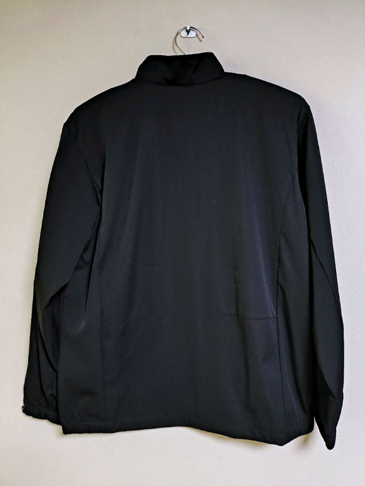 (새상품)남성 105사이즈 바람막이 점퍼 자켓 프로월드컵 이미지