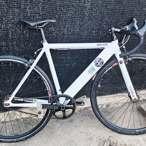 픽시 엔진11 Braker 52cm 상태 좋음