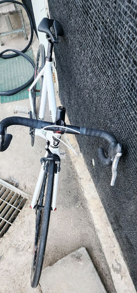 픽시 엔진11 Braker 52cm 상태 좋음--1