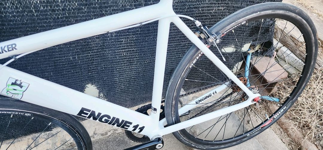 픽시 엔진11 Braker 52cm 상태 좋음--7