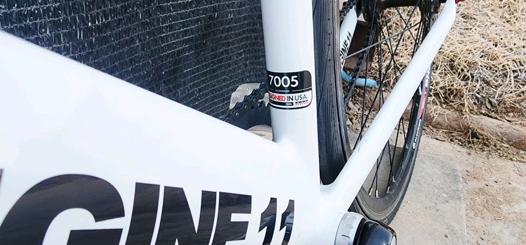 픽시 엔진11 Braker 52cm 상태 좋음--8