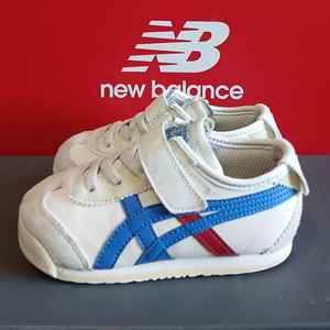 오니츠카 타이거키즈 145운동화 이미지