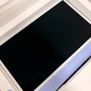 아이맥(imac) 24인치 m1 16GB 512GB(퍼플) 이미지