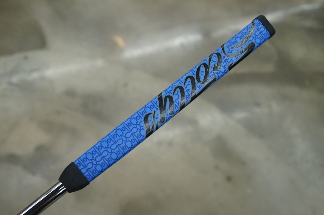 스카티카메론 MOTO 퍼터 35인치 (캘러포니아 샵 에니션) 이미지