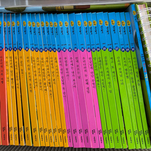 교원 조물조물 역사놀이, 조물조물 탐구놀이. 조물조물 사회놀이(완전깨끗)