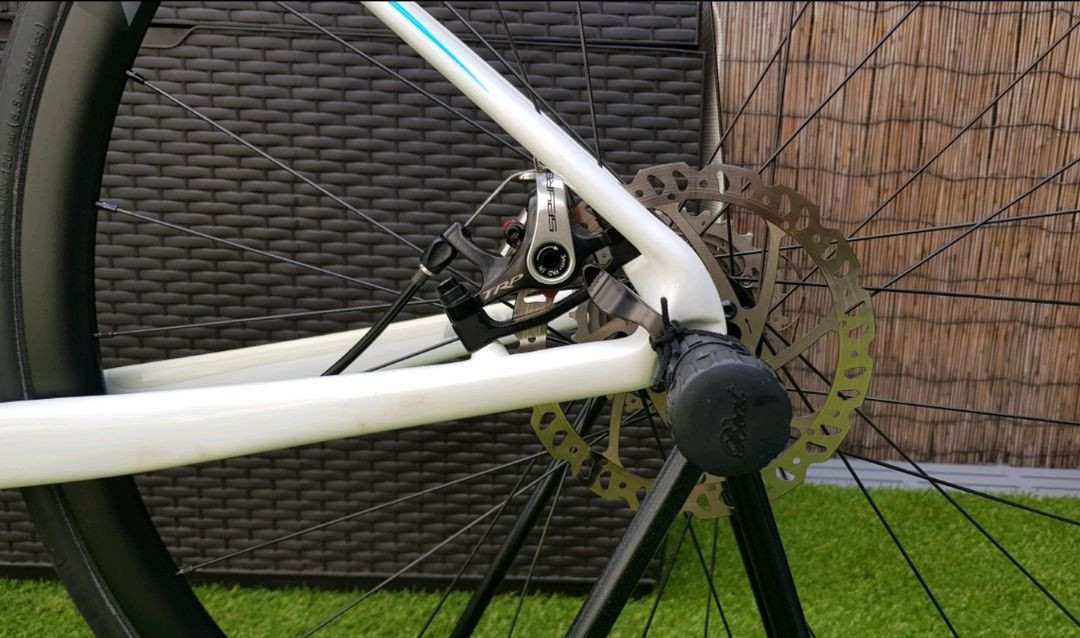 자이언트 디파이 어드밴스드 2 디스크 판매 이미지