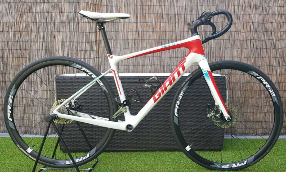 자이언트 디파이 어드밴스드 2 디스크 판매 이미지