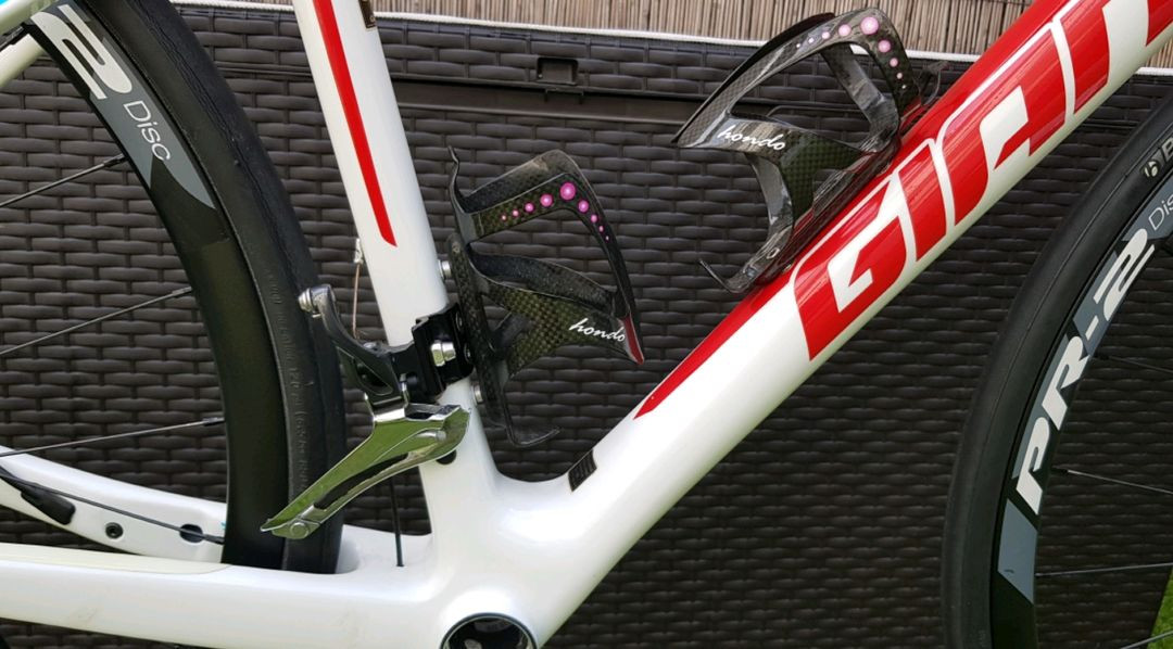 자이언트 디파이 어드밴스드 2 디스크 판매 이미지