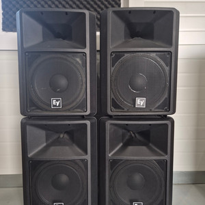 EV SX300 12인치 패시브스피커 판매